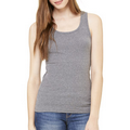 Womens' Bella+Canvas  Baby Rib Tank Top